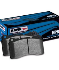 Hawk HPS Pads Unknown Application