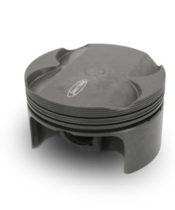 Supertech Mazda Miata 1.8L 84mm Bore 30.7mm CH -4cc 9:1 CR Pistons - Set of 4 (Rated to 560HP/30PSI)