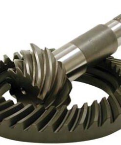 Yukon Gear High Performance Gear Set For Dana 44 JK Rear in a 4.56 Ratio