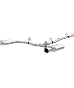 MagnaFlow SYS Cat-Back 13-14 Ford Flex 3.5L