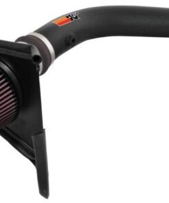 K&N 00-04 Toyota Tacoma/4Runner L4-2.4L/2.7L Performance Air Intake Kit