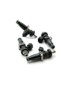 DeatschWerks 92-00 Honda Civic B/D/H / 91-01 Integra OBD I/II, B/D/H 2200cc Injectors (set of 4)