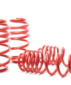 H&R 13-15 Audi RS5 Coupe (AWD) Sport Spring