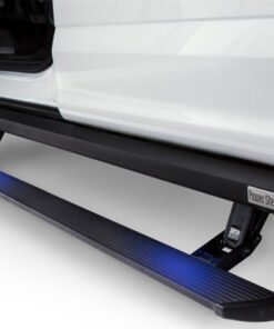 AMP Research 2022 Chevy/GMC Silverado/Sierra PowerStep XL