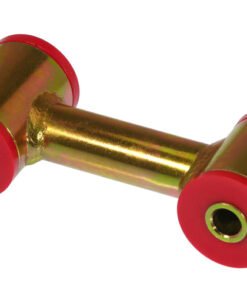 Prothane 95-04 GM J-Body Lower Engine Torque Strut - Red