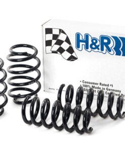 H&R 09-19 Ford Flex (2WD/AWD) Sport Spring