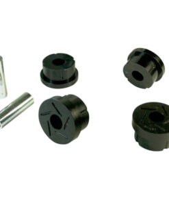 Whiteline Plus 1/93-02 Toyota Supra Front Control Arm - Lower Inner Rear Bushing Kit