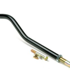 JKS Manufacturing Jeep Wrangler TJ/LJ Adjustable Track Bar 1-3.5in Lift - Front