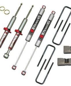 Skyjacker Suspension Lift Kit w/ Shock 2004-2008 Ford F-150