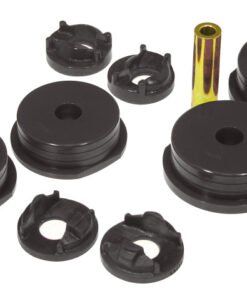 Prothane 95-99 Mitsubishi Eclipse 4 Mount Kit - Black