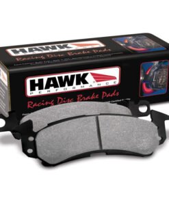 Hawk 94-05 Mazda Miata (NA/NB) Black Race Front Brake Pads