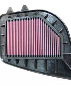 K&N Replacement Air Filter CADILLAC SRX 3.6L-V6; 04-06