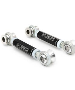 SPL Parts 2015+ Ford Mustang (S550) Vertical Links