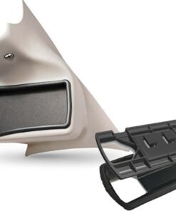 Edge 38405 Replacement Pillar Mount for 2010-2018 Dodge Ram 6.7L Cummins