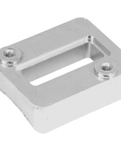 Spectre GM LS3/LS7 Mass Air Flow Sensor Mount (Blade Style)
