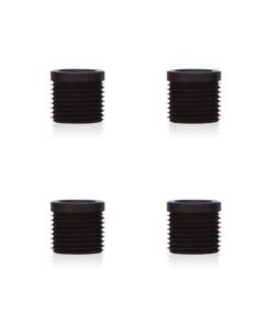 Mishimoto Shift Knob Adapter Kit - 4PC