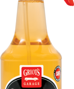 Griots Garage Scent Restoring Leather Cleaner - Single