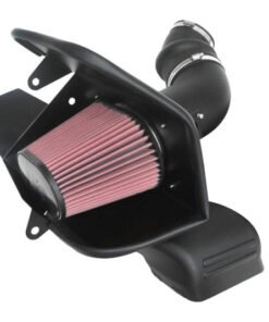 K&N 19-20 Ram 2500/3500 L6-6.7L Diesel Aircharger Performance Intake