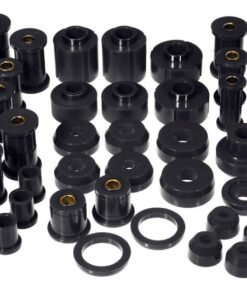 Prothane 83-97 Ford Ranger Total Kit - Black