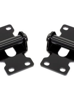 UMI Performance 74-92 GM F-Body GM G-Body Frame Side Solid Engine Mounts