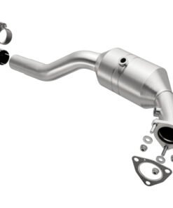 MagnaFlow 2002-2008 Porsche 911 Series Direct Fit Federal Driver Side Catalytic Converter