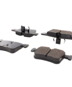 StopTech Performance 13-15 BMW 320i Front Brake Pads
