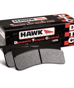 Hawk 20-21 Corvette C8 Z51 DTC-60 Race Front Brake Pads