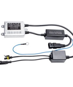 ORL HID Ballasts
