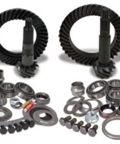 Yukon Gear Gear & Install Kit Package For Jeep JK (Non-Rubicon) in a 5.13 Ratio