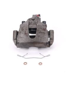 Power Stop 14-17 Ford Escape Front Left Autospecialty Caliper w/Bracket