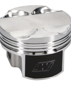 Wiseco Mitsubishi EVO 10 4B11-T 2008+ -4.5cc Piston Shelf Stock Kit
