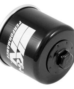 K&N Suzuki / Arctic Cat / Cagiva / Kawasaki / Kymco / Aprilia 2.813in OD x 3.031in H Oil Filter