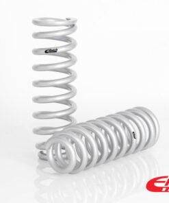 Eibach Pro-Truck Lift Kit for 2010+ Toyota 4Runner - Front (Must Be Used w/ Pro-Truck Front Shocks)