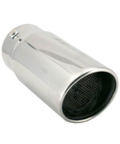 Spectre Exhaust Tip 4-1/2in. OD / Slant