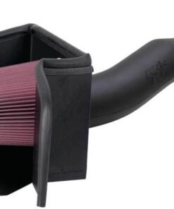 K&N 03-07 Dodge Ram 1500/2500 V8-5.7L Hemi Performance Intake Kit