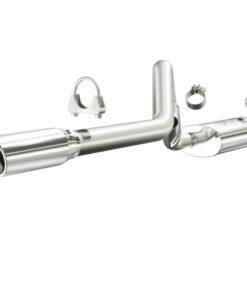 MagnaFlow SYS Cat-Back 2000-01 Cherokee 4.0L