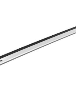 Thule WingBar Evo 150 Load Bars for Evo Roof Rack System (2 Pack / 60in.) - Silver