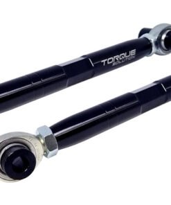 Torque Solution Rear Toe Link Kit for MK7 Volkswagen Golf/GTI/Golf R