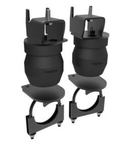 Timbren 2015 Ford F-150 RWD Rear Suspension Enhancement System