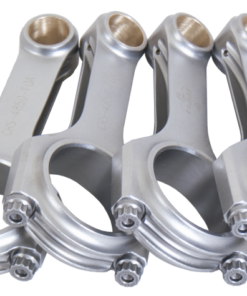 Eagle Toyota (2TC/3TC) H-Beam Connecting Rods (Set of 4)
