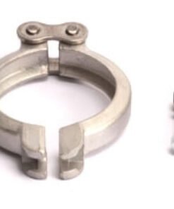 Turbosmart WG40 Inlet V-Band