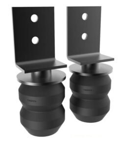 Timbren PR200 Suspension Enhancement System for 93-99 Peterbilt 200/Kenworth K300, 00 Peterbilt 357, 95-08 Kenworth T300 Rear Suspension