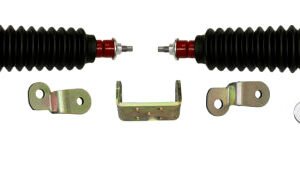 Skyjacker Steering Damper Kit 2002-2006 Chevrolet Avalanche 2500
