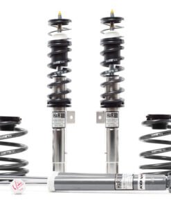 H&R 98-05 Volkswagen Golf/Jetta VR6/TDI/1.8T/2.0L MK4 Street Perf. SS Coil Over (Damping Adjustable)