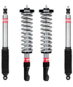 Eibach Pro-Truck Coilover Stage 2 16-21 Toyota Tundra 4WD