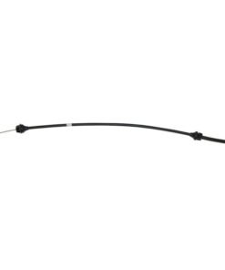 Omix Accelerator Cable 24.25 Inch 81-86 Jeep CJ Models
