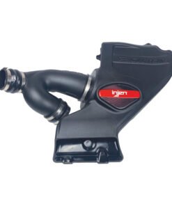 Injen 2015+ Ford F-150 2.7L/3.5L V6 EcoBoost Oiled Evolution Intake