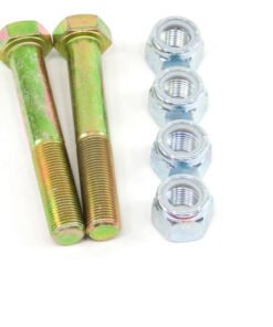 UMI Performance 59-64 Chevy B-Body Rear Lower Control Arm Hardware Kit