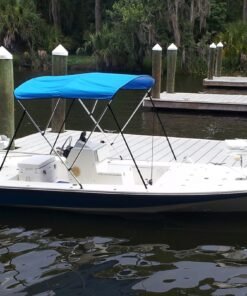 Carver A5493UB-4 Boat Bimini Top