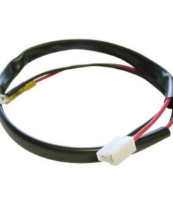 SPAL Jumper Harness